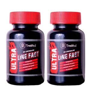 Promo Line Fast Ultra
