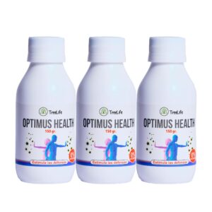 Optimus Health