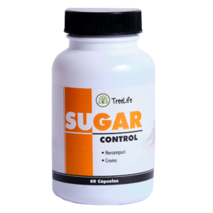 Sugar Control