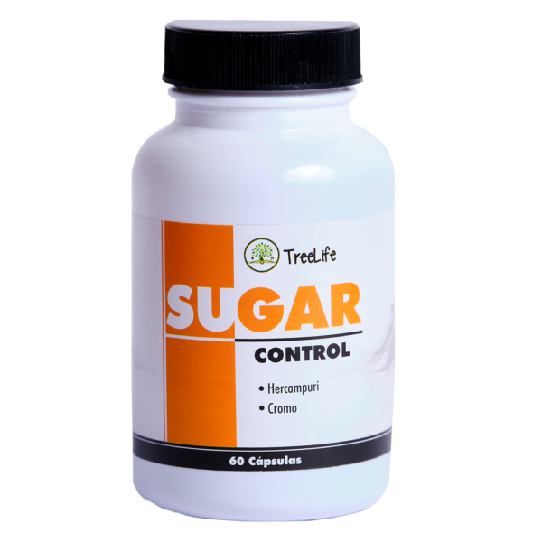 Sugar Control | Treelife.cl