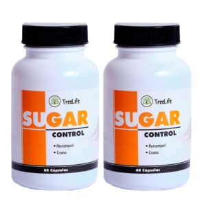 PROMO SUGAR CONTROL