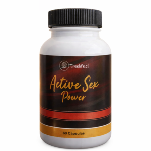 Active S Power