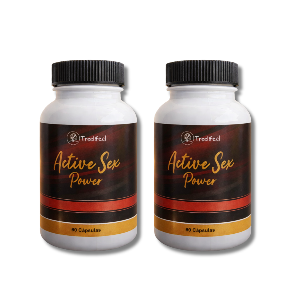 Duo Active S Power